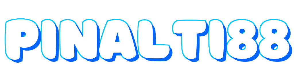 Logo PINALTI88